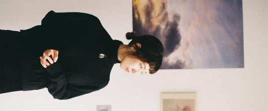 Madoka Murozuka: The Creative Mind Behind Flower Club’s Chrysanthemum Collection