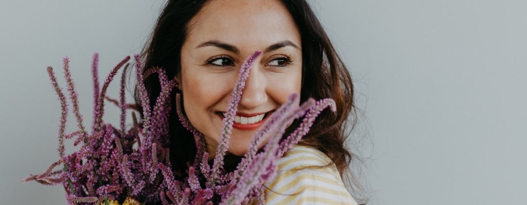 Carolina Terrazas-Kreuch: Bringing Mexican Soul to Japanese Ikebana in Frankfurt