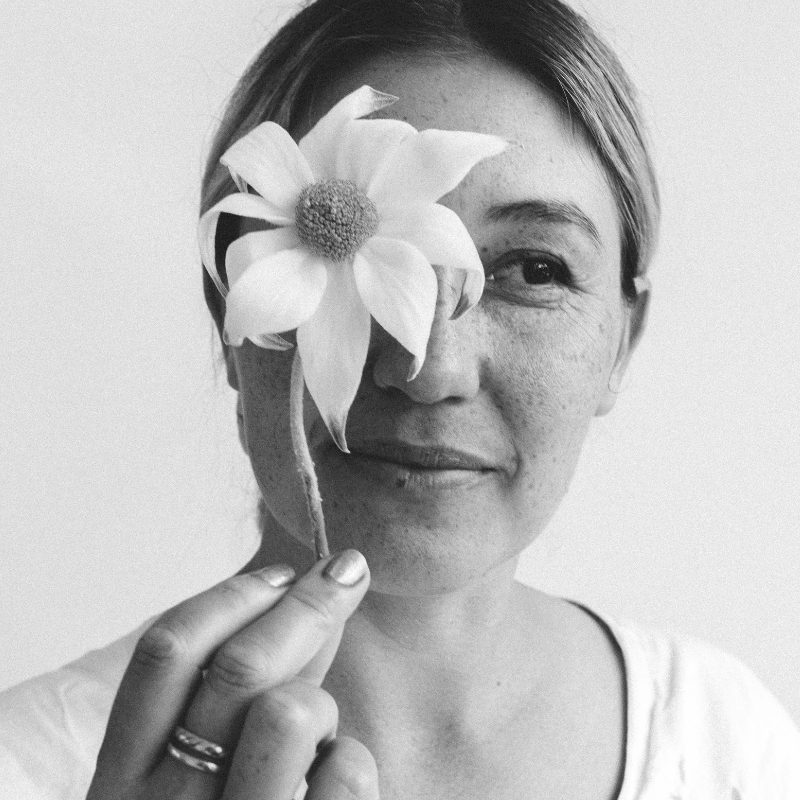 FLOWER MENTOR: Branding and Identifying Dream Clients with Azzmin (Braer) - Online