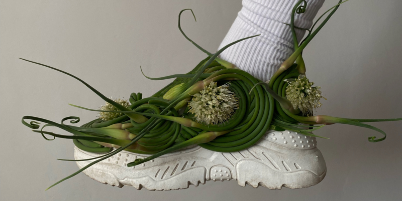 Katerina Shukshina: Finding Inspiration in Flowers