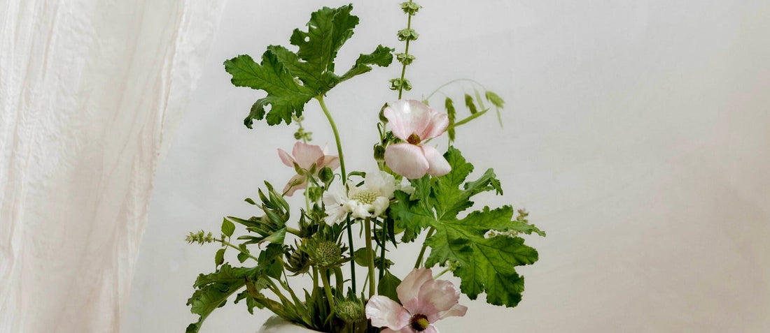 From Corporate to Creative: An Interview with Florist & Ikebana Student Sophia Smith