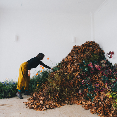 Melanie Stapleton (Cecilia Fox), New Zealand work 3