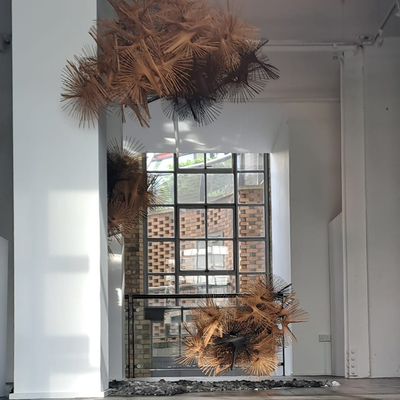 Louise Worner, United States work 2