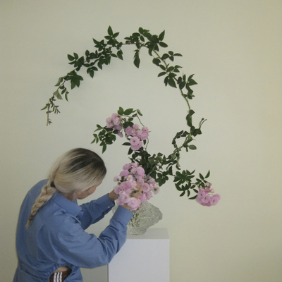 Azzmin Frances, Australia work 3