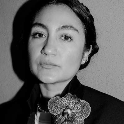 Carolina Garcia, Germany