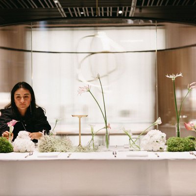 Carolina Garcia, Germany work 2