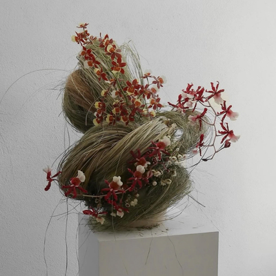 Caterina Tandello, Italy work 3
