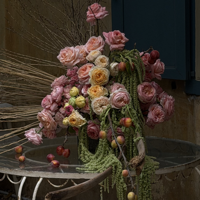 Clément Bouteille, France work 3