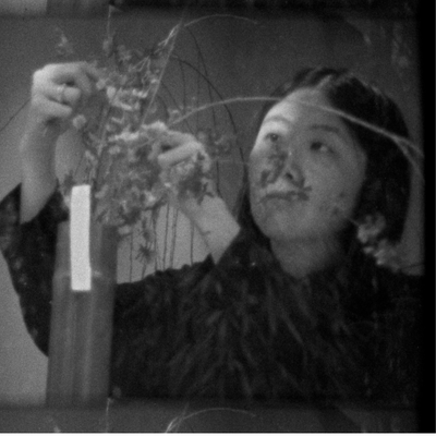 Cynthia Fan, United Kingdom