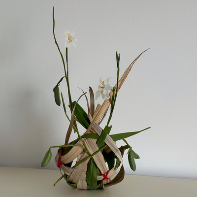 Cynthia Fan, United Kingdom work 1