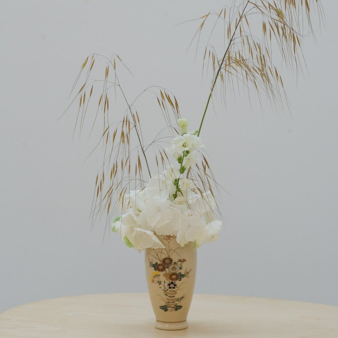 Modernist Ikebana Session | Sydney Summit 2026 | Flower Club International