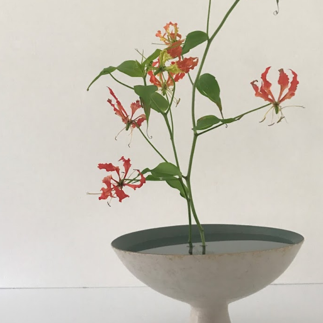 Modernist Ikebana Session | Sydney Summit 2026 | Flower Club International