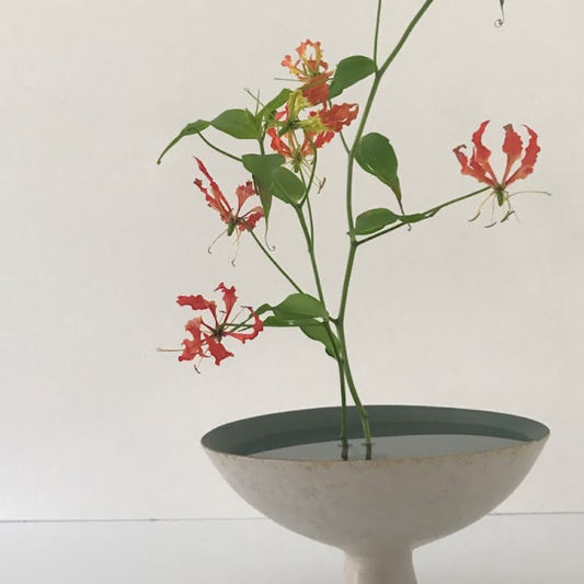 Modernist Ikebana Session | Sydney Summit 2026 | Flower Club International