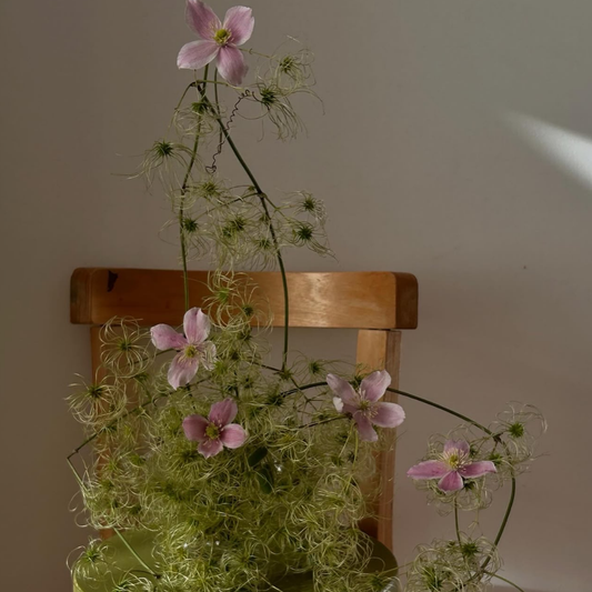 Floristry Portfolio Workshop | Sydney Summit 2026 | Flower Club International