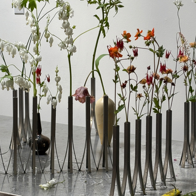 Hayley O'Byrne (Carmel Floral), Canada work 3