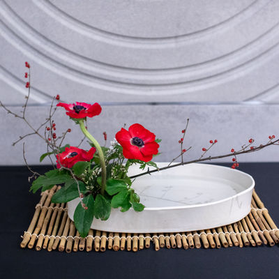 Joe Rotella, United States work 1