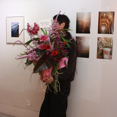 Kanya Nakai, Japan work 3