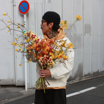 Kanya Nakai, Japan work 1