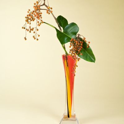 Makiko Morange, Japan / Hong Kong work 1
