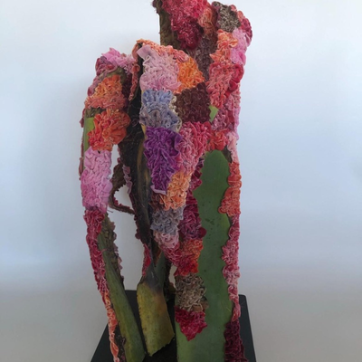 Makiko Morange, Japan / Hong Kong work 3