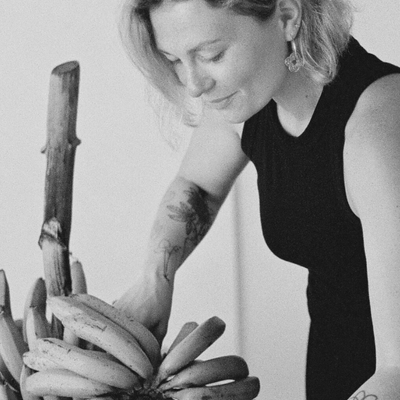 Polina Chentsova, Russia