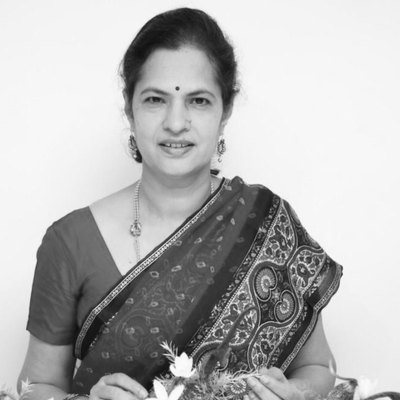 Rekha Reddy, India