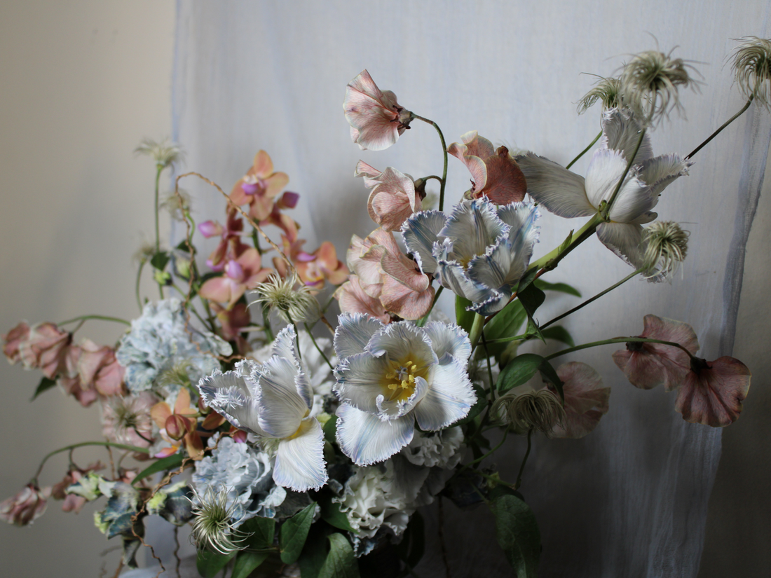 Eden Frequency | Ethereal Floristry | Lyndhurst, New Jersey