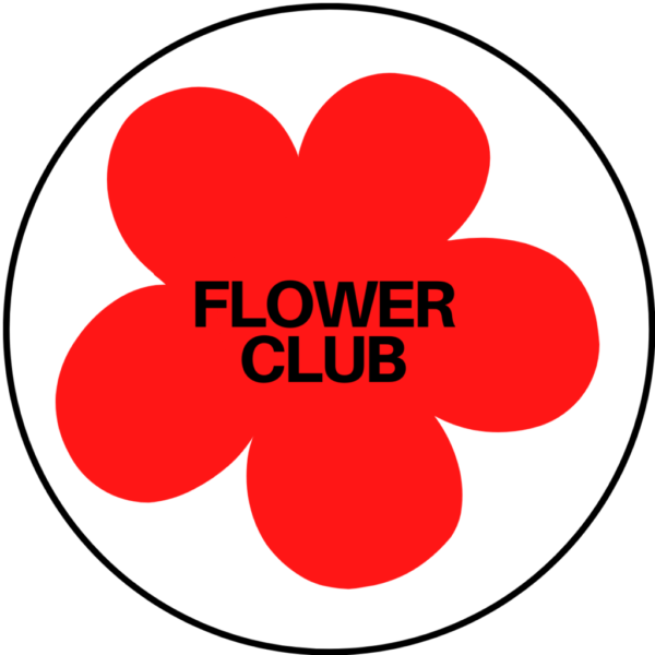 Flower Club Membership - Annual Membership