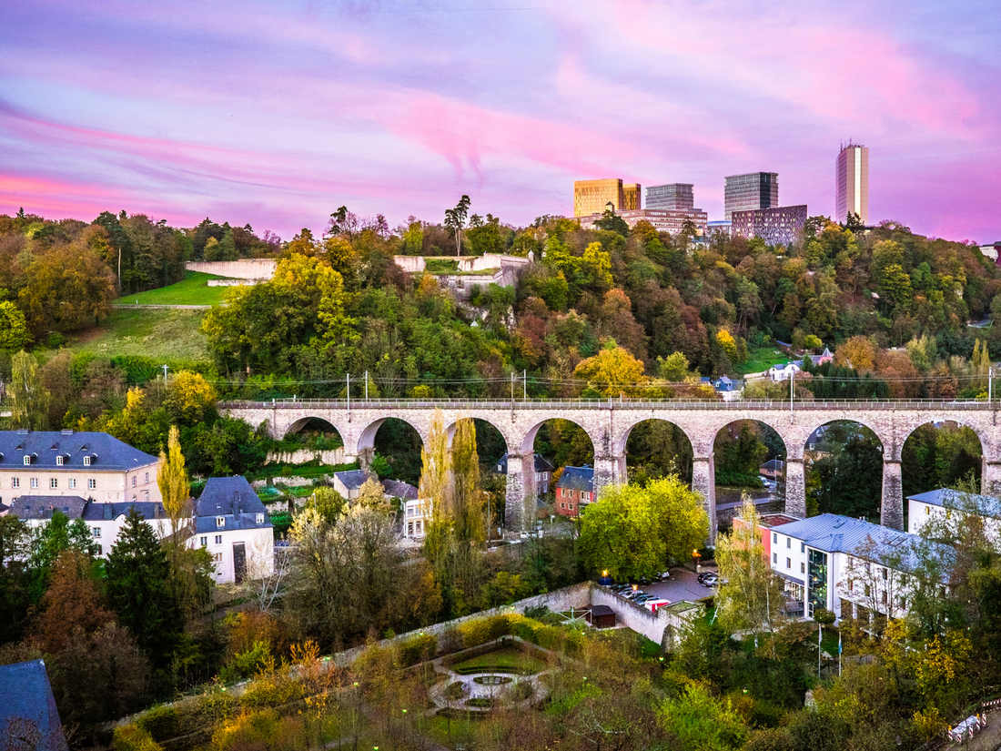 Luxembourg Gardens: Discover the top 10 enchanting gardens