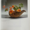 Tiny Flowers Preloved Ikebana Book