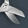 Wazakura Stainless Yasugi Steel Ikebana Scissors 6.5"(165mm) - Image 2