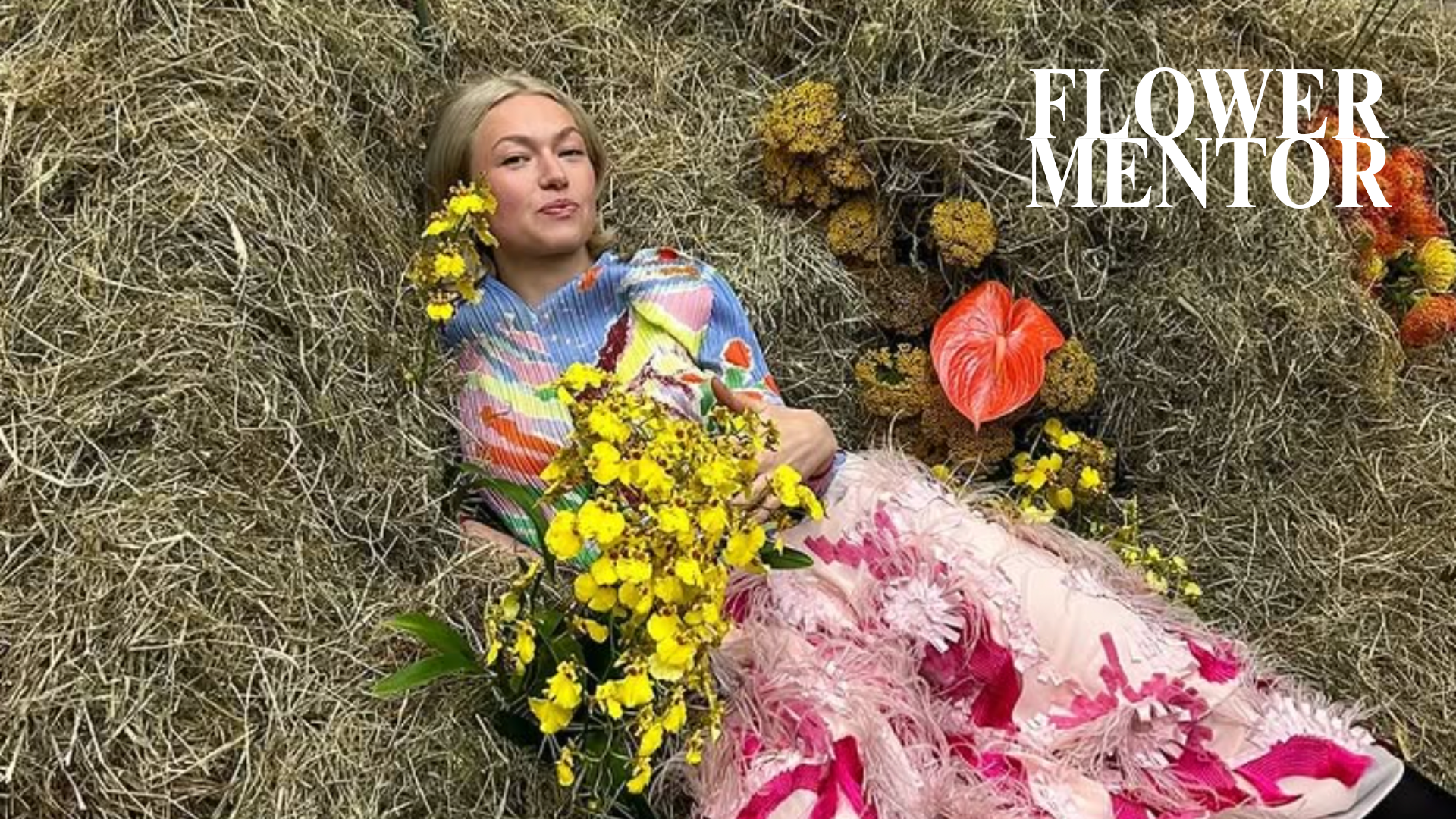 ariella rae blooms amsterdam floristry