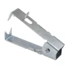Rose Thorn and Leaf Stripping Tool with Finger Rest - Image 4
