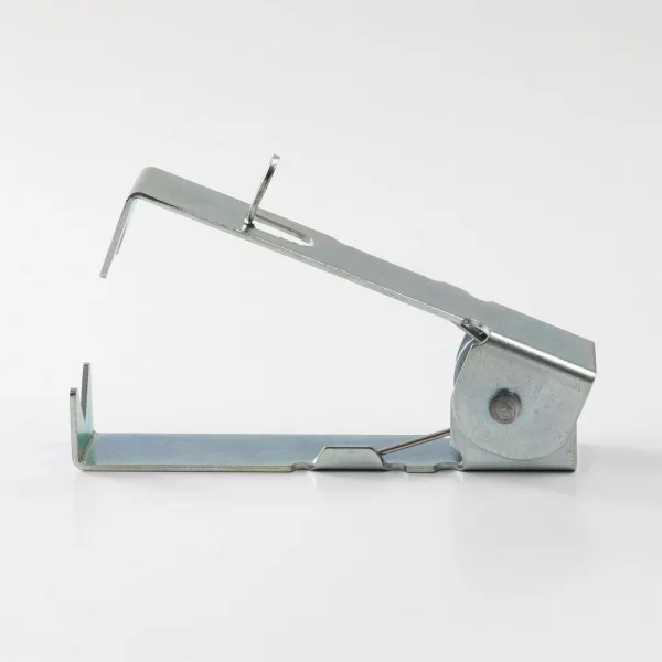 Rose Thorn and Leaf Stripping Tool with Finger Rest