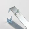 Rose Thorn and Leaf Stripping Tool with Finger Rest - Image 2
